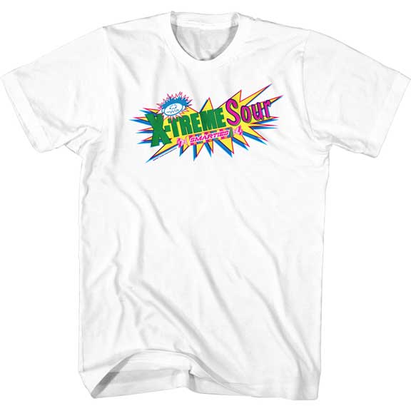 Smarties Adult Lightweight T-Shirt