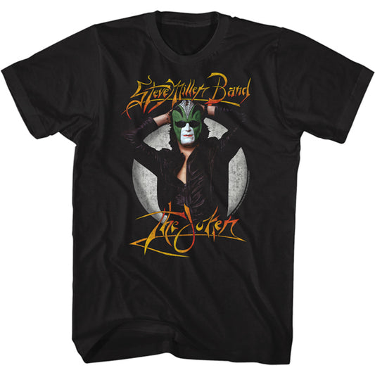 Steve Miller Band Adult Lightweight T-Shirt