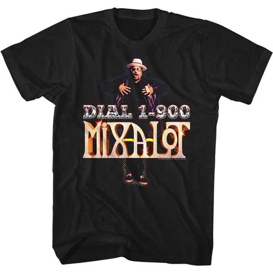 Sir Mix-A-Lot Adult Lightweight T-Shirt