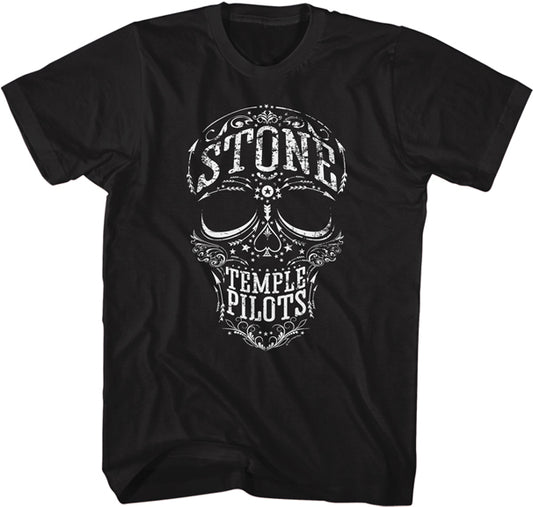 Stone Temple Pilots Adult Lightweight T-Shirt