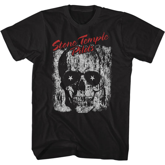 Stone Temple Pilots Adult Lightweight T-Shirt