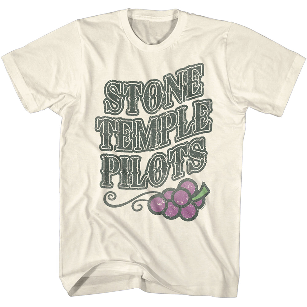 Stone Temple Pilots Adult Lightweight T-Shirt