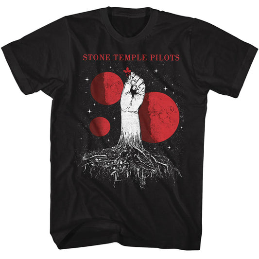 Stone Temple Pilots Adult Lightweight T-Shirt