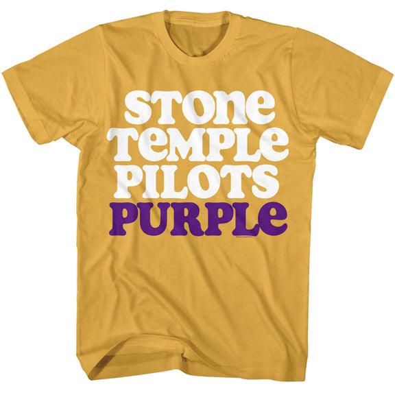 Stone Temple Pilots Adult Lightweight T-Shirt