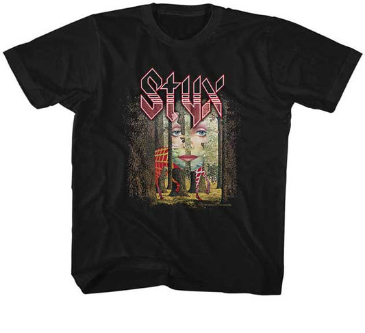 Styx Youth T-Shirt