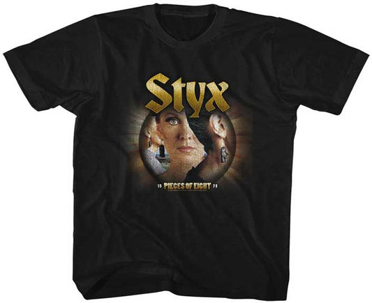 Styx Youth T-Shirt