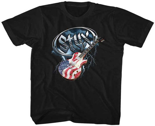 Styx Youth T-Shirt