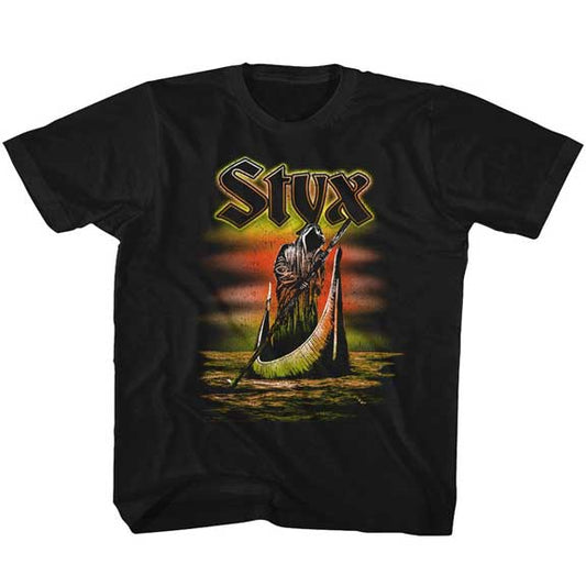 Styx Youth T-Shirt