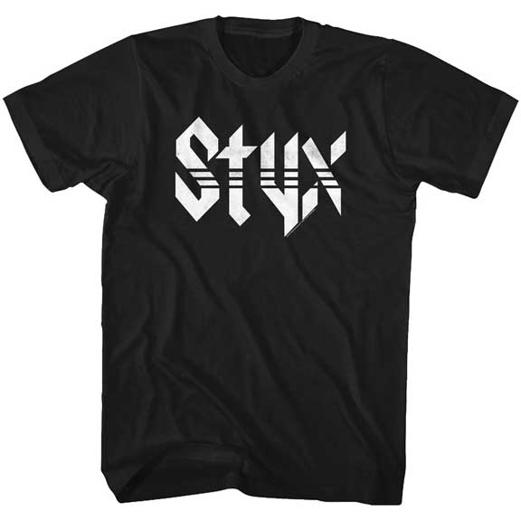 Styx Adult Lightweight T-Shirt