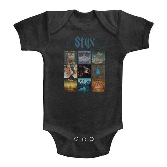 Styx Infant Onesie