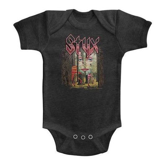 Styx Infant Onesie