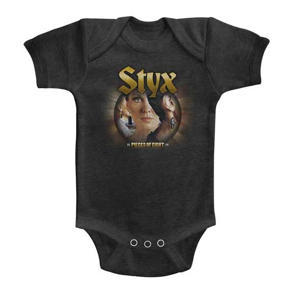 Styx Infant Onesie