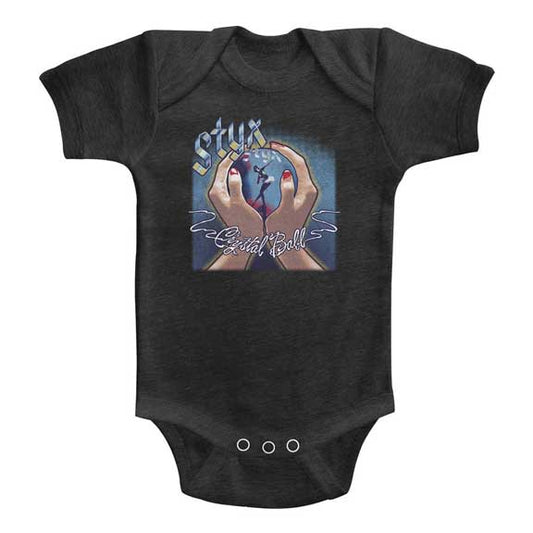 Styx Infant Onesie