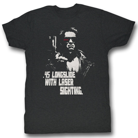 The Terminator Adult Lightweight T-Shirt