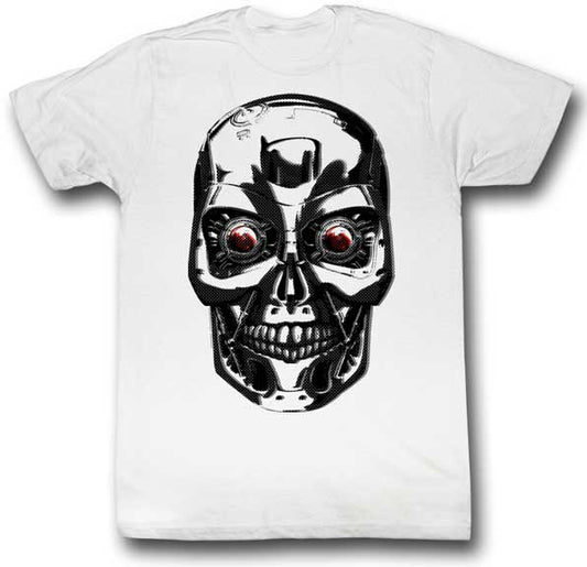 The Terminator Adult Lightweight T-Shirt