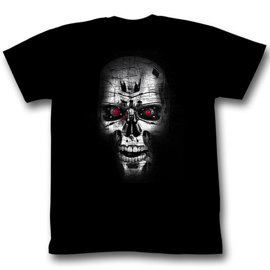 The Terminator Adult Lightweight T-Shirt