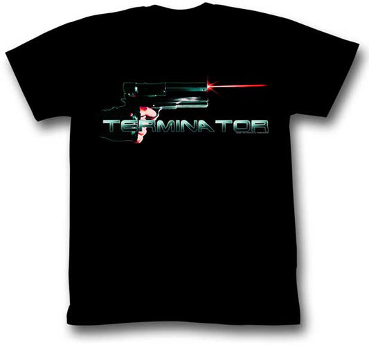 The Terminator Adult Lightweight T-Shirt