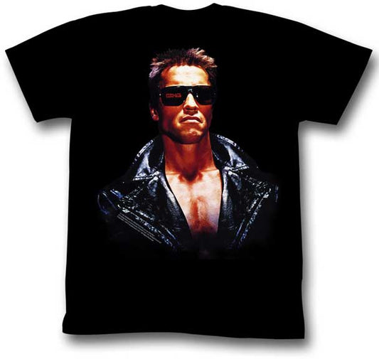 The Terminator Adult Lightweight T-Shirt