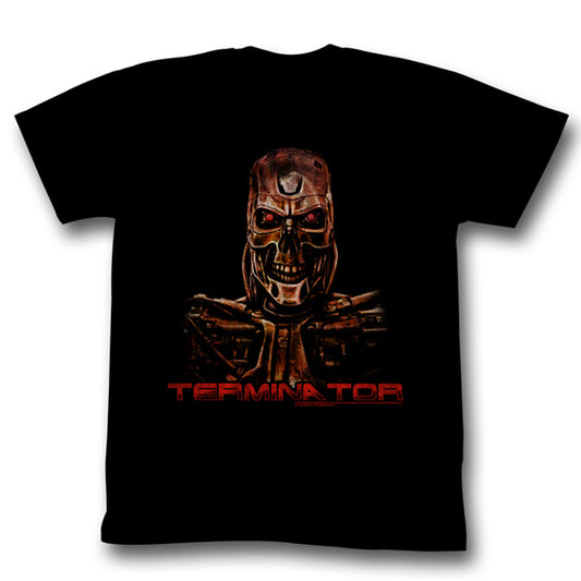 The Terminator Adult Lightweight T-Shirt