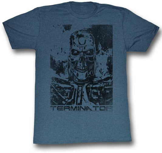 The Terminator Adult Lightweight T-Shirt