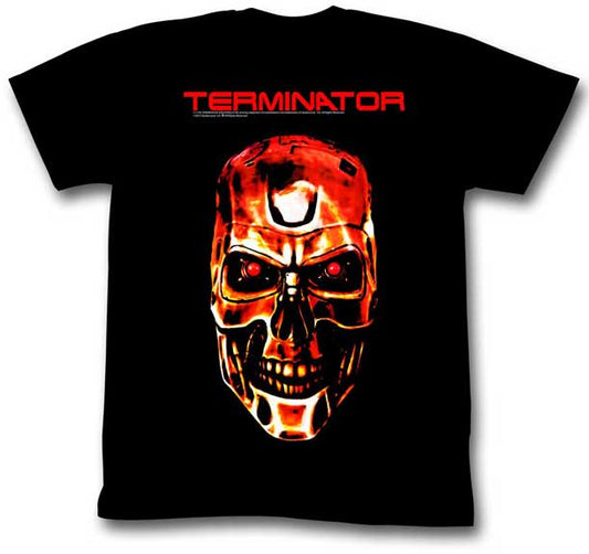 The Terminator Adult Lightweight T-Shirt