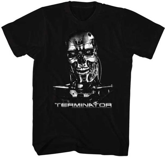 The Terminator Adult Lightweight T-Shirt