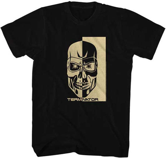 The Terminator Adult Lightweight T-Shirt