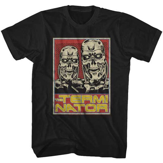 The Terminator Adult Lightweight T-Shirt