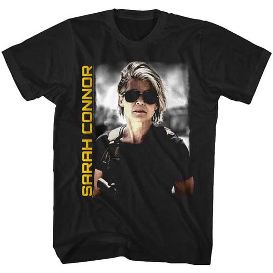 Terminator Adult Lightweight T-Shirt