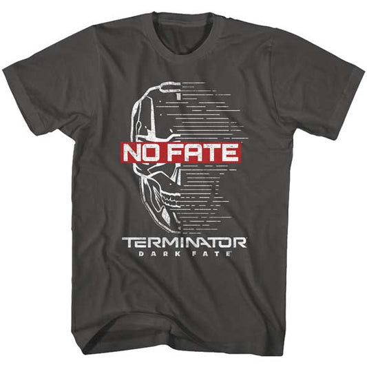 Terminator Adult Lightweight T-Shirt