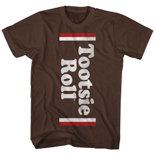 Tootsie Roll Adult Lightweight T-Shirt