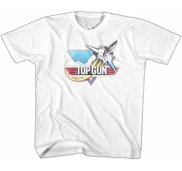 Top Gun Youth T-Shirt