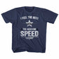 Top Gun Youth T-Shirt