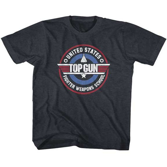 Top Gun Youth T-Shirt