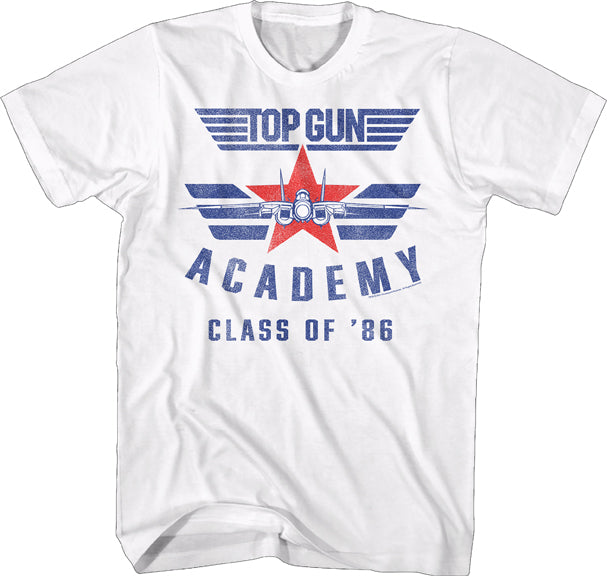 Top Gun Adult Lightweight T-Shirt