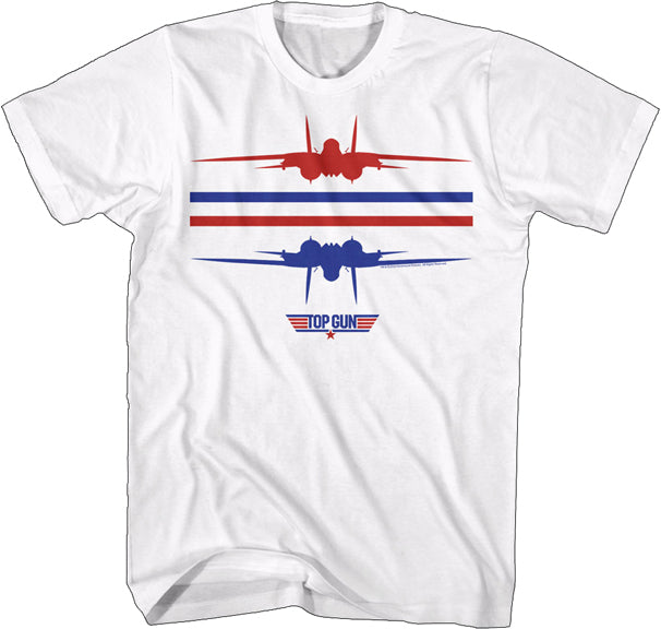 Top Gun Adult Lightweight T-Shirt