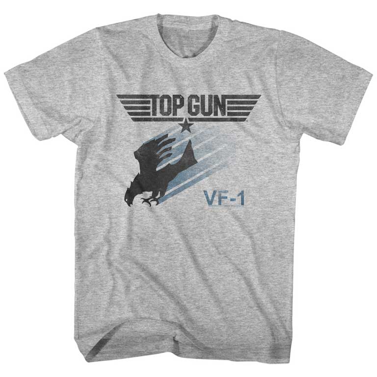 Top Gun Adult Lightweight T-Shirt