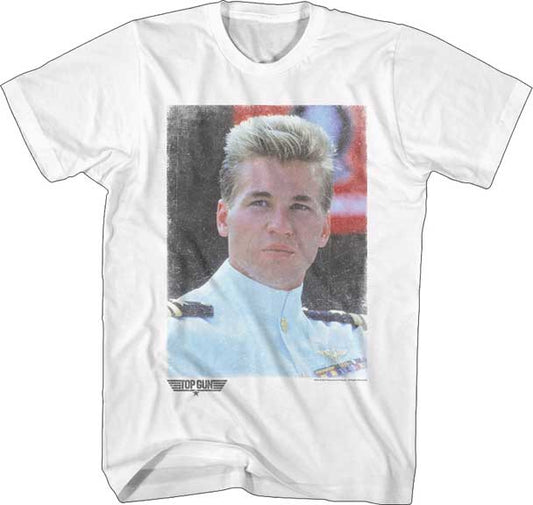 Top Gun Adult Lightweight T-Shirt