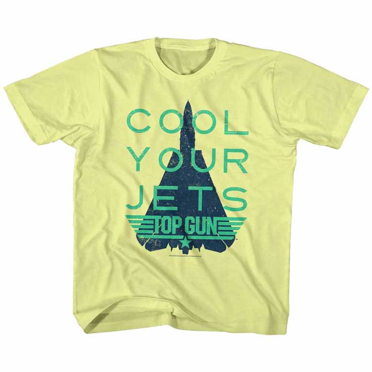 Top Gun Youth T-Shirt