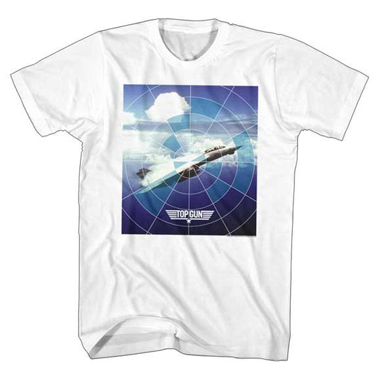 Top Gun Adult Lightweight T-Shirt