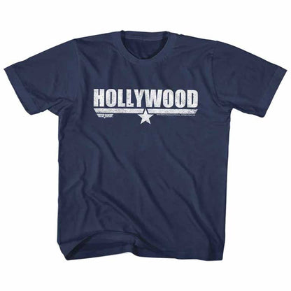 Top Gun Youth T-Shirt