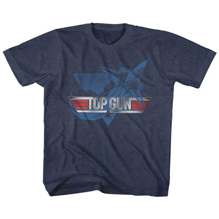 Top Gun Youth T-Shirt