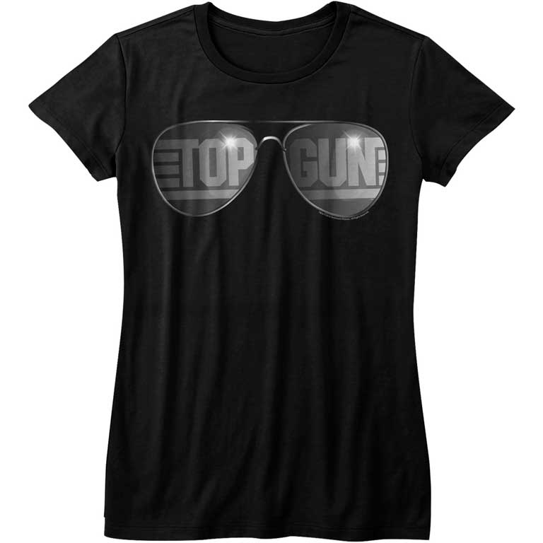 Top Gun Juniors T-Shirt