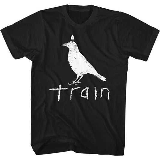 Train Adult Lightweight T-Shirt