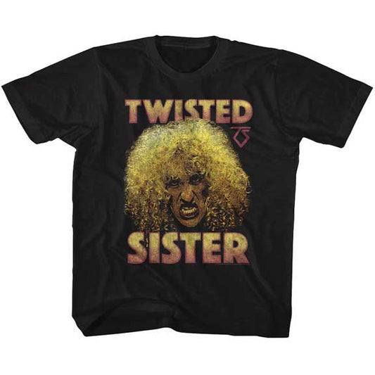 Twisted Sister Youth T-Shirt