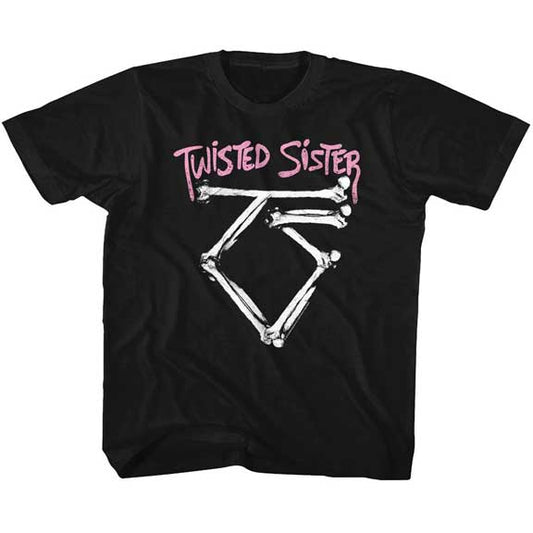 Twisted Sister Youth T-Shirt