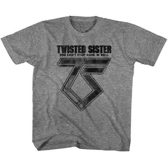 Twisted Sister Youth T-Shirt