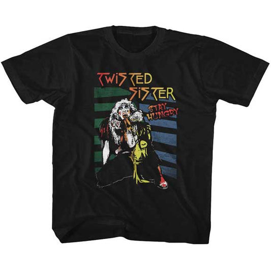 Twisted Sister Youth T-Shirt