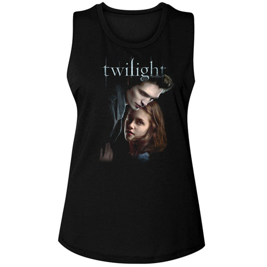 Twilight Juniors Extra Lightweight Muscle Tank