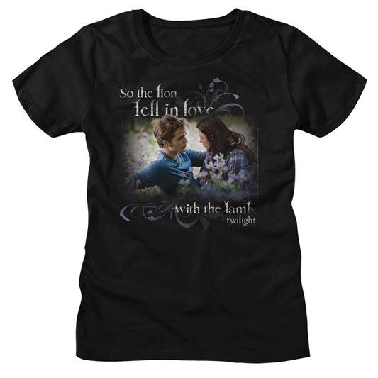 Twilight Juniors T-Shirt